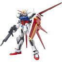 HG 1/144 GAT-X105A エールストライクガンダム (機動戦士ガンダムSEED) プラモデル おもちゃ プレゼント 誕生日