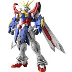 【新品】RG 機動武闘伝Gガンダム ゴッドガンダム 1/144スケール 色分け済みプラモデル リアルグレード おもちゃ プレゼント 誕生日