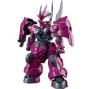 HG 機動戦士ガンダム 水星の魔女 ディランザ (グエル専用機) 1/144スケール 色分け済みプラモデル おもちゃ プレゼント 誕生日