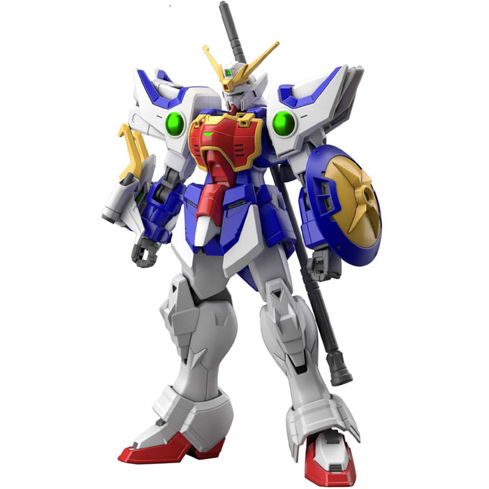 楽天トイストア　コービドーHG 新機動戦記ガンダムW シェンロンガンダム 1/144スケール 色分け済みプラモデルおもちゃ グッズ プレゼント グッズ誕生日