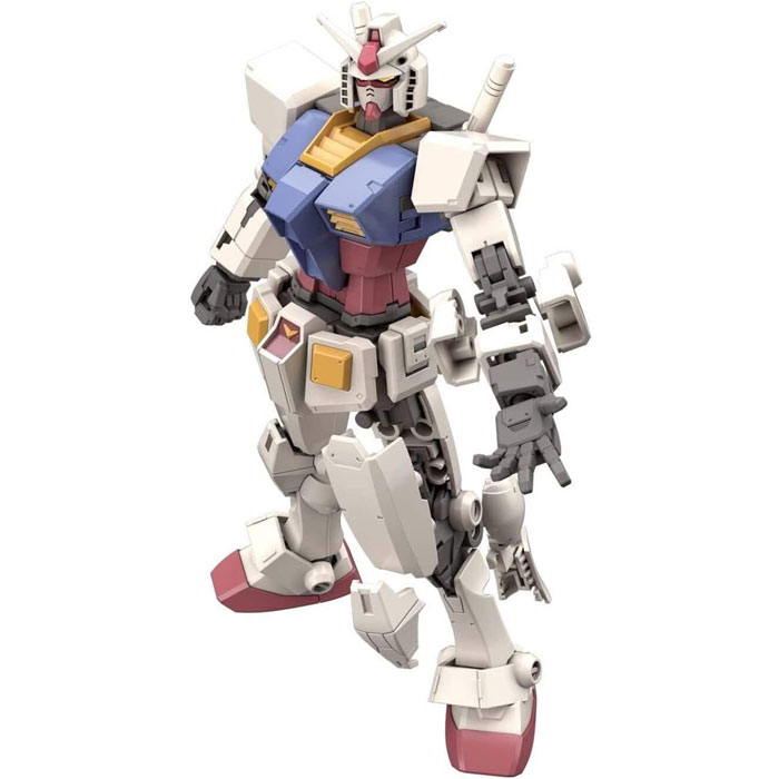 楽天トイストア　コービドーHG 機動戦士ガンダム RX-78-2 ガンダム [BEYOND GLOBAL] 1/144スケール 色分け済みプラモデルおもちゃ プレゼント 誕生日