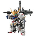 MGSD 機動戦士ガンダム 鉄血のオルフェンズ ガンダムバルバトス 色分け済みプラモデル BANDAI SPIRITS(バンダイ スピリッツ)おもちゃ プレゼント 誕生日