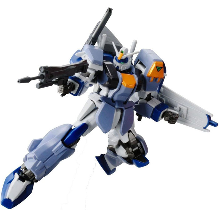 楽天トイストア　コービドー機動戦士ガンダムSEED HG 1/144 R02 デュエルガンダム アサルトシュラウド プラモデルおもちゃ グッズ プレゼント グッズ誕生日