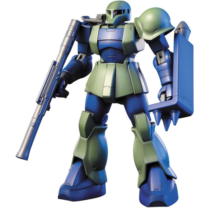 楽天市場】hg 1/144 ms-05b ザクi 旧ザクの通販 楽天市場】hg 1/144 ms-05b ザクi 旧ザクの通販