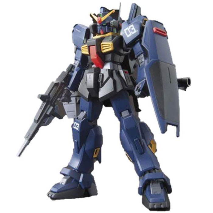 【訳アリ】HGUC 194 機動戦士Zガンダム ガンダムMk-II (ティターンズ仕様) 1/144スケール 色分け済みプラモデルおもちゃ グッズ プレゼント グッズ 誕生日