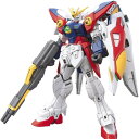 HGAC 1/144 XXXG-00W0 ウイングガンダムゼロ(新機動戦記ガンダムW) ガンダム プラモデル 【 送料無料！】おもちゃ グッズ プレゼント誕..