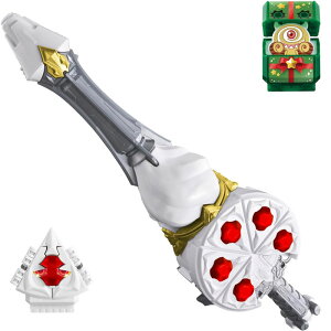 11月24日発売!特典:DXブシュエルゴチゾウ付!仮面ライダーガヴ DXガヴホイッピア&ケーキングゴチゾウ 仮面ライダーガヴ バンダイ おもちゃ プレゼント グッズ 誕生日