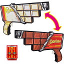 チョコダンゴチゾウ付属!仮面ライダーガヴ DXチョコドンダンガン バンダイ 誕生日 おもちゃ プレゼント 変身 なりきり