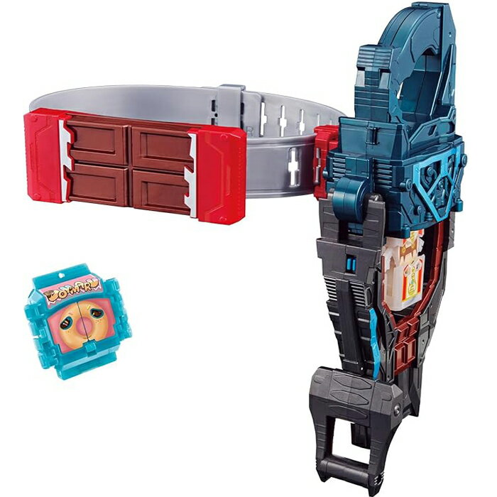 [バンダイ(BANDAI)] 仮面ライダーガヴ DX変身銃ヴァレンバスター仮面ライダーヴァレン完全なりきりセット 対象年齢 3才以上　おもちゃ　プレゼント　誕生日