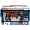 タミヤ 1/10 XBシリーズ No.85 ホットショット プロポ付き塗装済み完成モデル 57785 ラジオコントロール ラジコン 完成品 おもちゃ プレゼント...