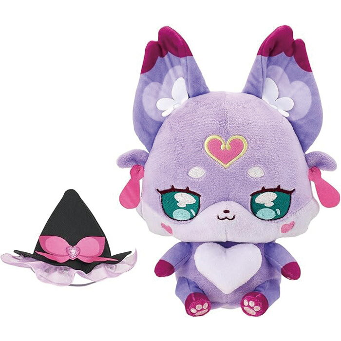 名探偵プリキュア！ 占っておしゃれだいすきマシュタン [バンダイ(BANDAI)] 対象年齢 3才以上 おもちゃ グッズ プレゼント 誕生日