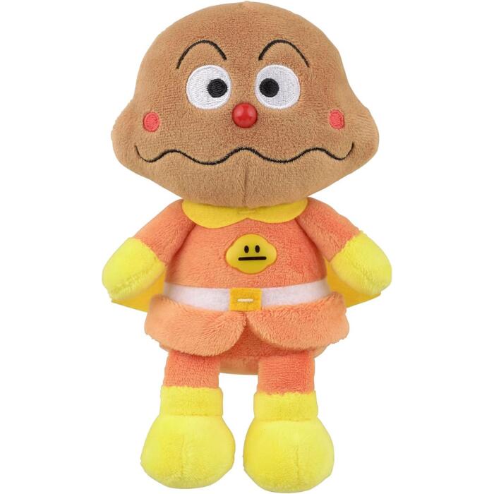 アンパンマン プリちぃ ビーンズ コレクション カレーパンマン セガフェイブ (SEGA FAVE) おもちゃ プレゼント 誕生日