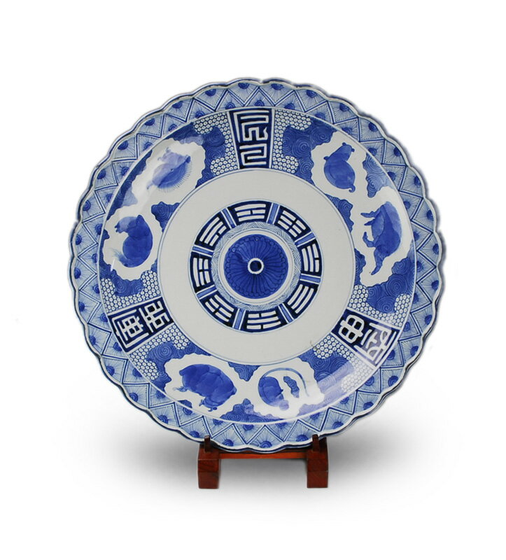 伊万里焼の大皿11選!中古品から新品までオススメをご紹介 | ワゴコロ