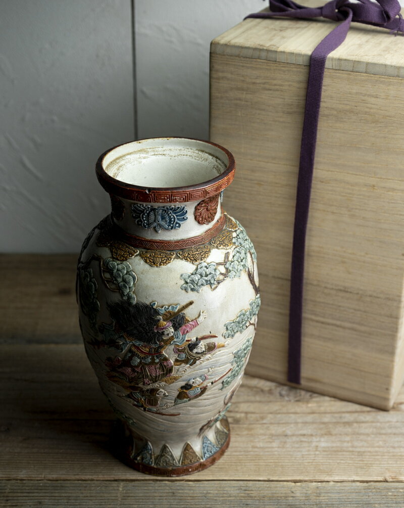 楽天市場】薩摩焼(骨董品・アンティーク|アート・美術品・骨董品・民芸品):ホビーの通販 楽天市場】薩摩焼(骨董品・アンティーク|アート・美術品・骨董品・民芸品):ホビーの通販