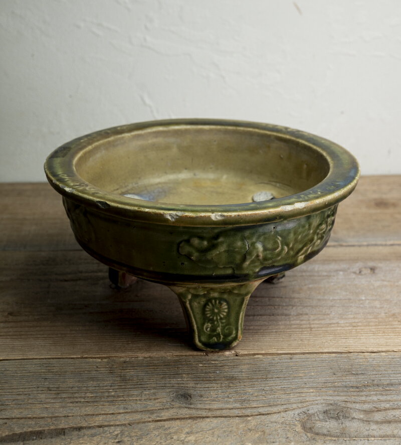 楽天市場】陶器 織部(骨董品・アンティーク|アート・美術品 楽天市場】陶器 織部(骨董品・アンティーク|アート・美術品