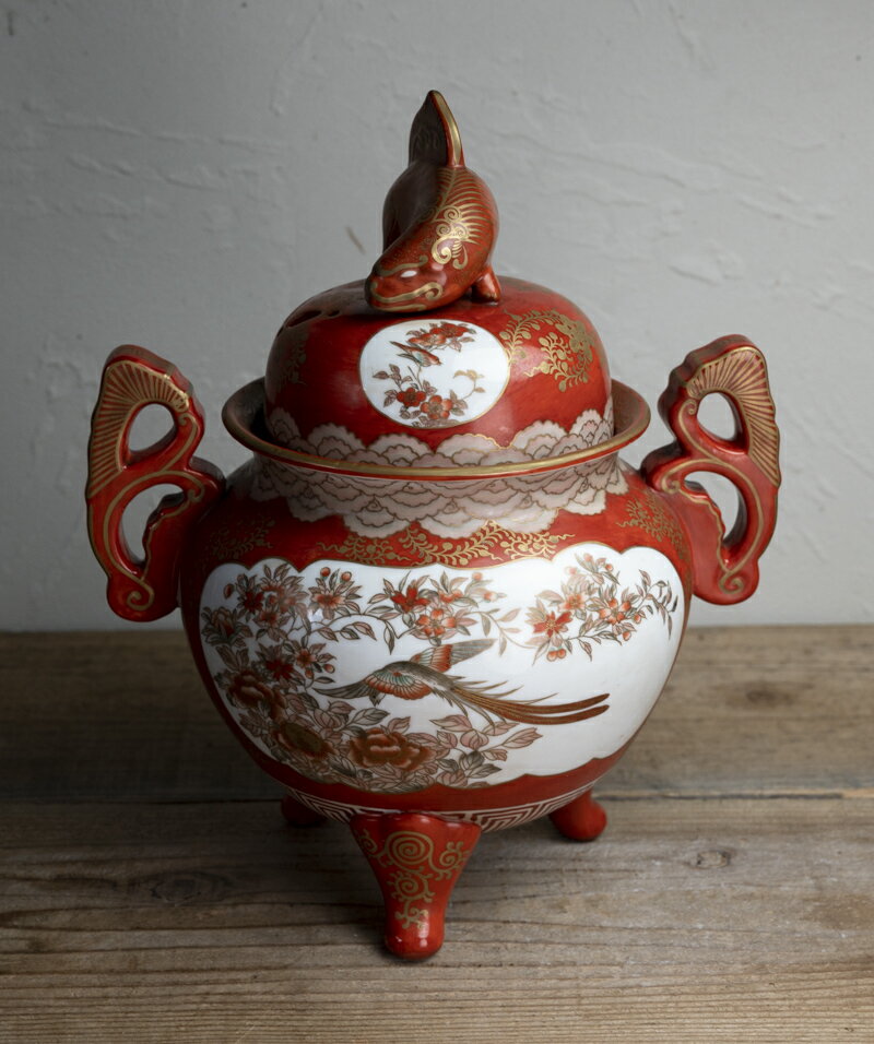 楽天市場】香炉(骨董品・アンティーク|アート・美術品・骨董品 楽天市場】香炉(骨董品・アンティーク|アート・美術品・骨董品