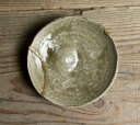 骨董○古唐津呼接小皿○青唐津 / 無地唐津 | 発掘品 | 桃山時代-16世紀頃 | 呼接有 | 陶器 | 【古美術】【骨董】【中古】【総額3,980円以上お買...