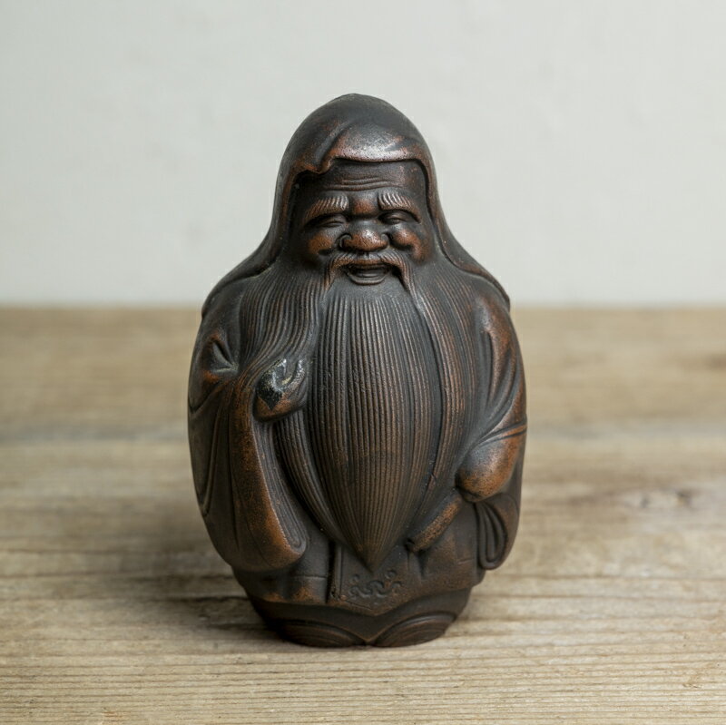 楽天市場】置物 七福神(骨董品・アンティーク|アート・美術品 楽天市場】置物 七福神(骨董品・アンティーク|アート・美術品