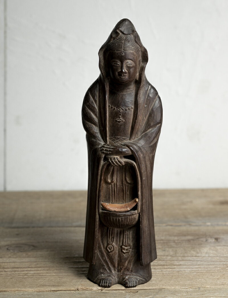 楽天市場】仏像 木彫(骨董品・アンティーク|アート・美術品 楽天市場】仏像 木彫(骨董品・アンティーク|アート・美術品