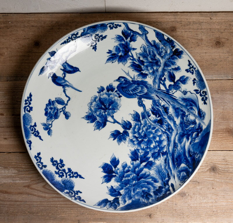 楽天市場】骨董 大皿(骨董品・アンティーク|アート・美術品 楽天市場】骨董 大皿(骨董品・アンティーク|アート・美術品