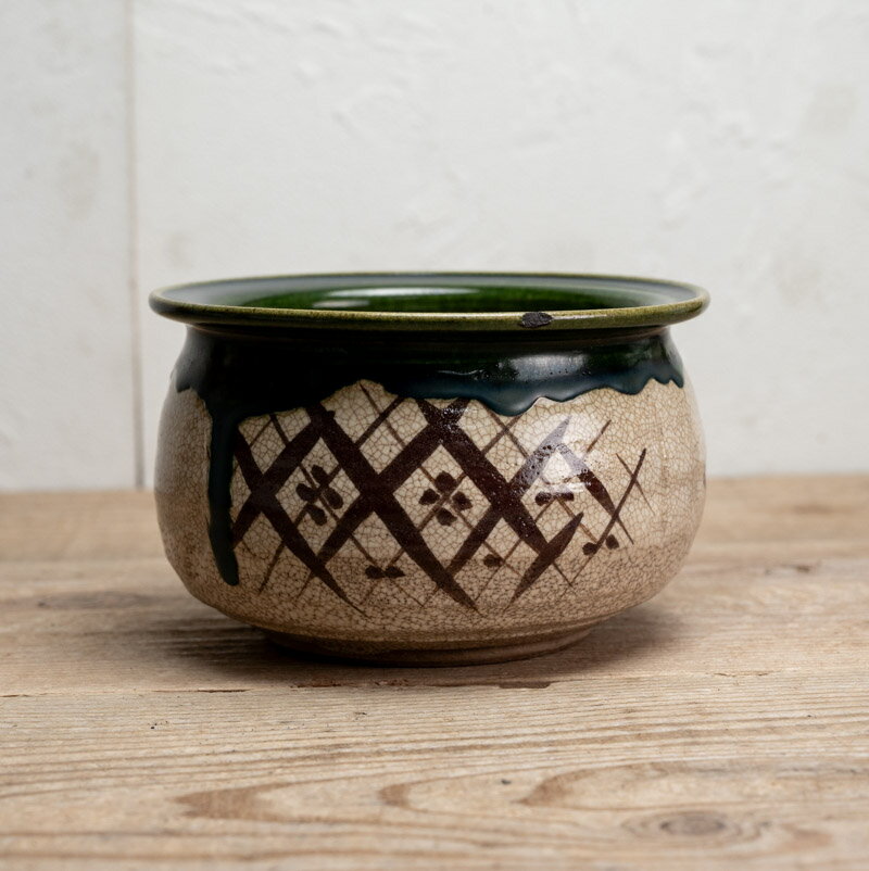 楽天市場】陶器 織部(骨董品・アンティーク|アート・美術品 楽天市場】陶器 織部(骨董品・アンティーク|アート・美術品