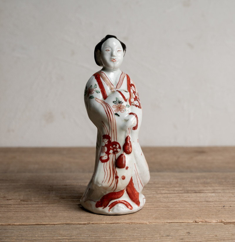 楽天市場】陶器 人形(骨董品・アンティーク|アート・美術品 楽天市場】陶器 人形(骨董品・アンティーク|アート・美術品