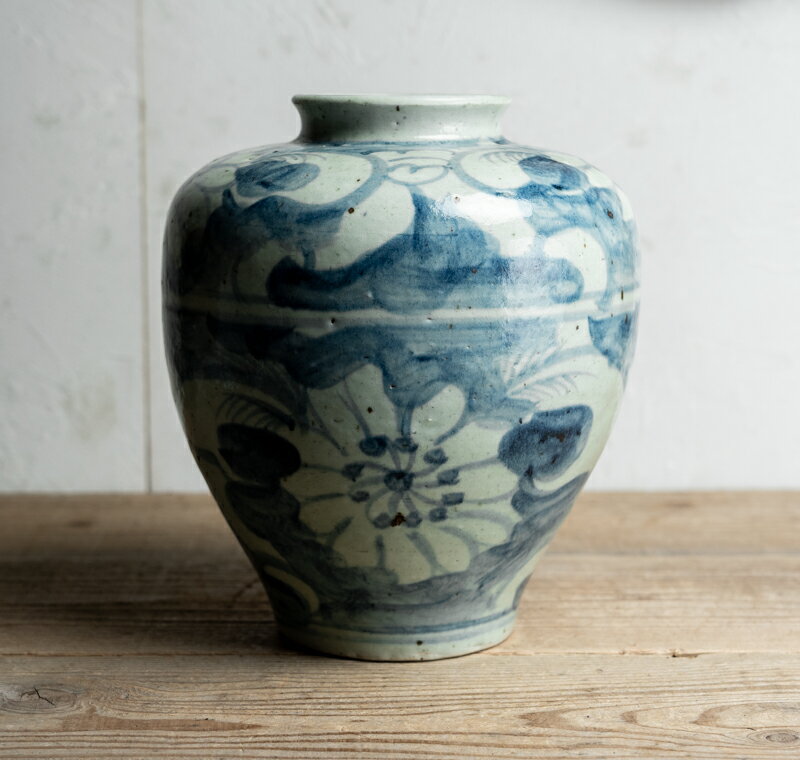 楽天市場】安南焼(骨董品・アンティーク|アート・美術品・骨董 楽天市場】安南焼(骨董品・アンティーク|アート・美術品・骨董
