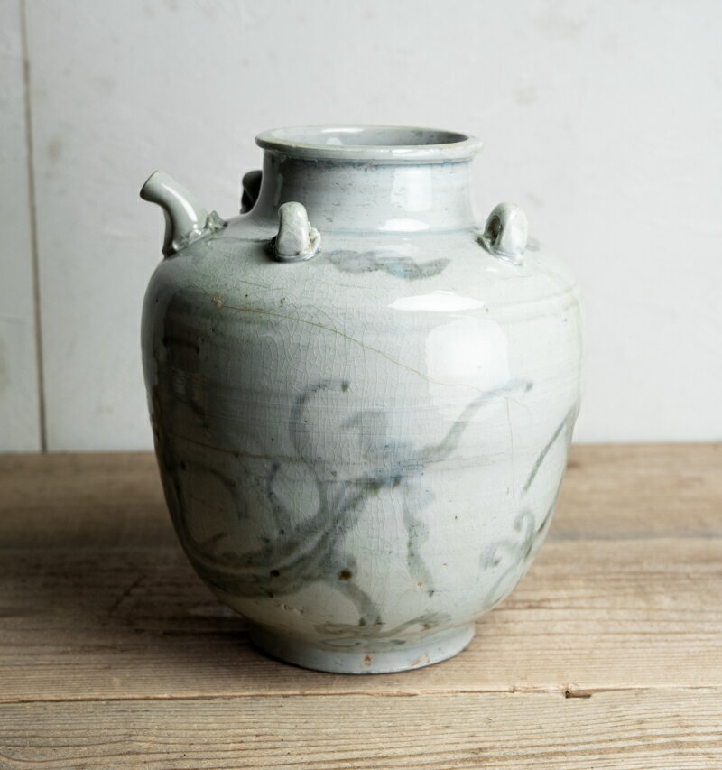 楽天市場】安南焼(骨董品・アンティーク|アート・美術品・骨董 楽天市場】安南焼(骨董品・アンティーク|アート・美術品・骨董