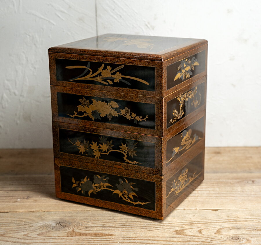 楽天市場】重箱(骨董品・アンティーク|アート・美術品・骨董品 楽天市場】重箱(骨董品・アンティーク|アート・美術品・骨董品