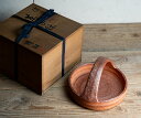 骨董○信楽焼手付菓子器○清嗣作 | 20世紀頃 | 陶器 | 茶道具 / 茶菓子皿【古美術】【骨董】【中古】【3,980円以上で送料無料】【三浦古美術WEB】2...