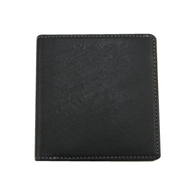 財布 カードケース スリム かさばらない 牛革 日本製スウィンリー スリムウォレットカード 10枚収納タイプ ブラック?