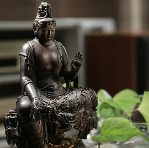 お守り 仏像 仏様 守護 化身 置物 インテリア イスム イSム 仏像 置き物 置物 インテリア仏像 伝如意輪観音ホビー オブジェ 雑貨 縁起物