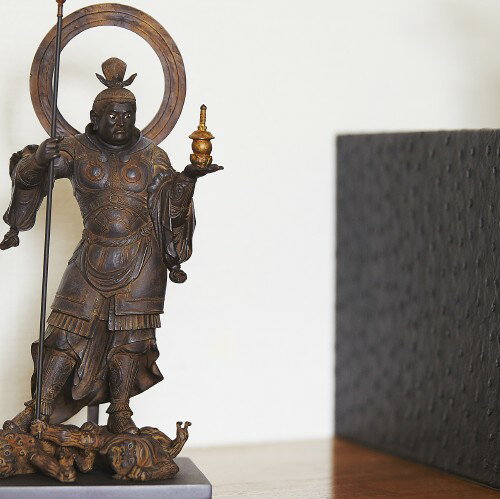 TanaCOCORO 掌 イスム 仏像 たなこころ イSム お守り 仏像 化身 お守り 置物 置き物 インテリア インテリア仏像 守護 仏様 フィギュア こだわ...