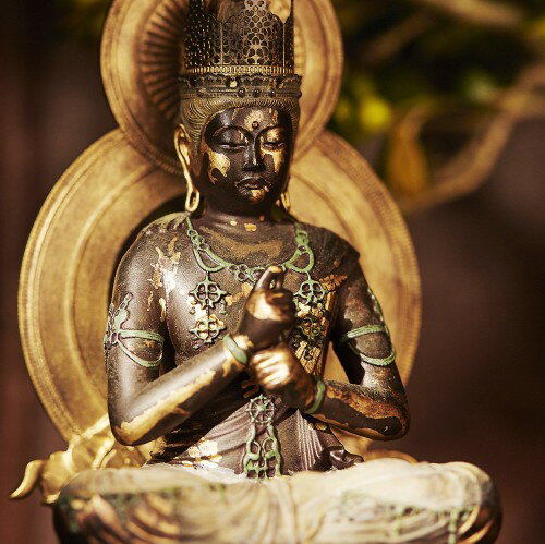 TanaCOCORO 掌 イスム 仏像 たなこころ イSム お守り 仏像 化身 お守り 置物 置き物 インテリア インテリア仏像 守護 仏様 フィギュア こだわ...