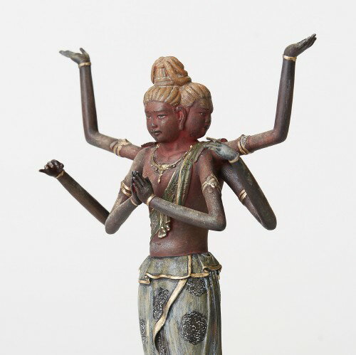 TanaCOCORO 掌 イスム 仏像 たなこころ イSム お守り 仏像 化身 お守り 置物 置き物 インテリア インテリア仏像 守護 仏様 フィギュア こだわ...