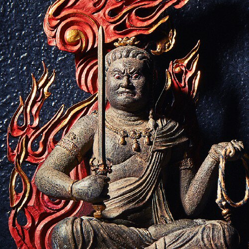 TanaCOCORO 掌 イスム 仏像 たなこころ イSム お守り 仏像 化身 お守り 置物 置き物 インテリア インテリア仏像 守護 仏様 フィギュア こだわ...