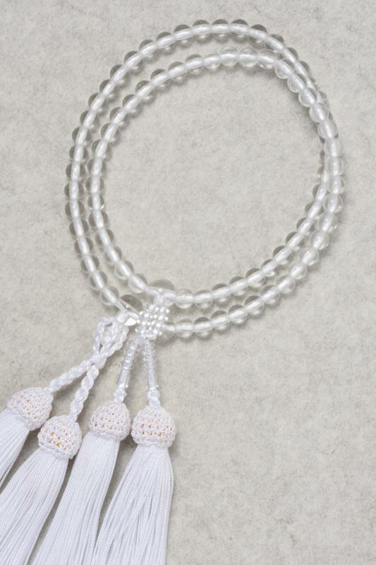 ガラス 特上ハリ6mm寸法切モントプラスティック親天デシ人絹頭房 8寸紙箱入オブジェ 雑貨 雑貨