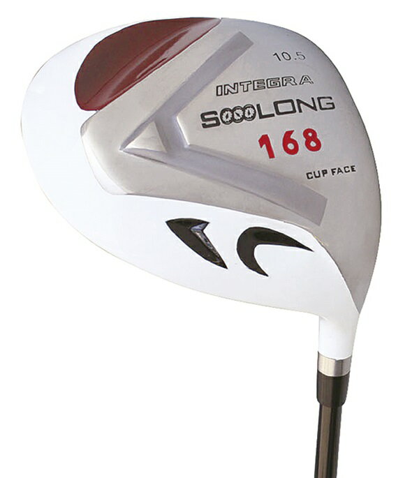 インテグラ 軽量168ドライバー 47.5インチ