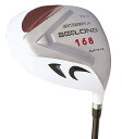 インテグラ 軽量168ドライバー 47.5インチ