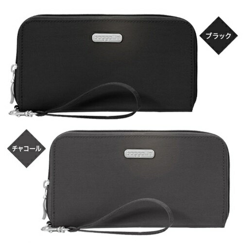 バッガリーニ コンチネンタルウォレット