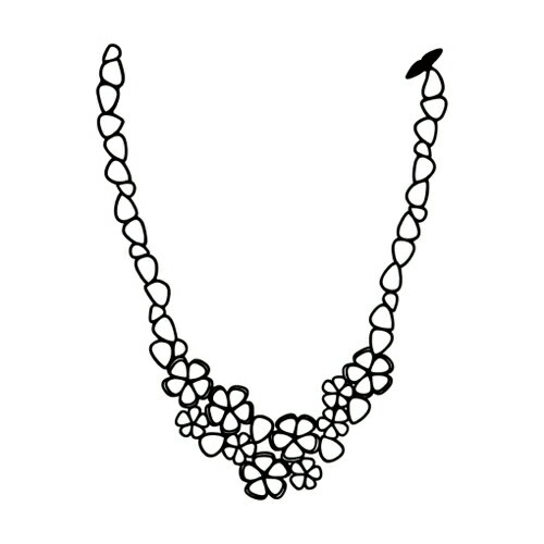 【ポイント最大35倍】Batucada バチュカダ ネックレス Sweet Flowers スウィートフラワー