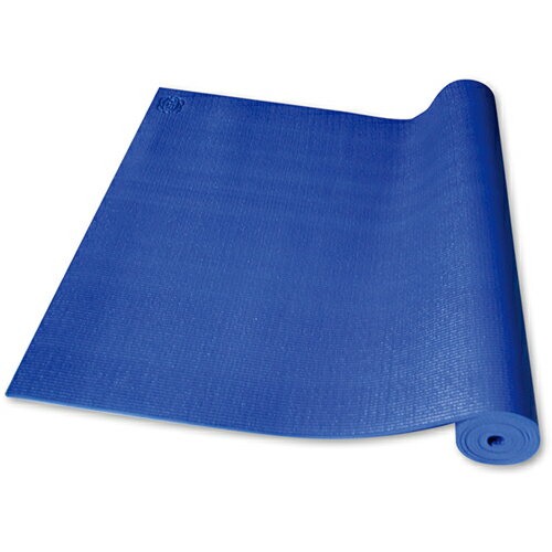 【ポイント最大35倍】EXELUX ヨガマット ソリッドカラー