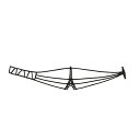 【ポイント最大35倍】Batucada バチュカダ ブレスレット Tour Eiffel エッフェル