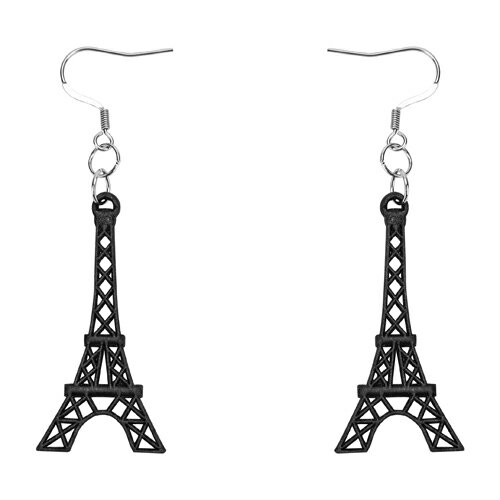 【ポイント最大35倍】Batucada バチュカダ ピアス Tour Eiffel エッフェル