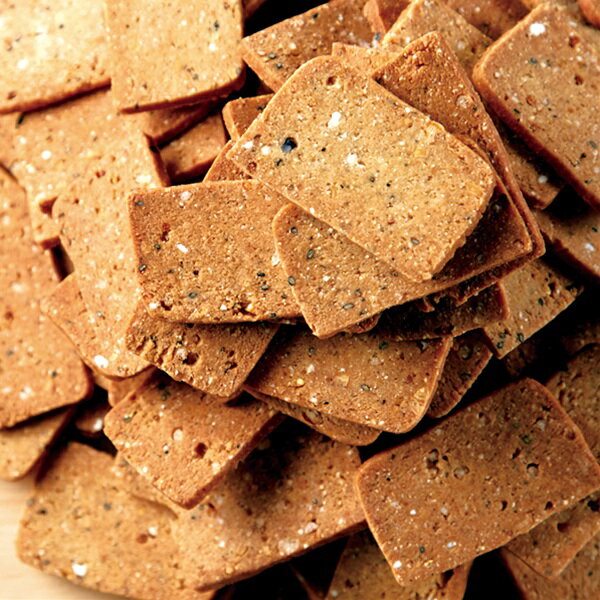 毎日健康応援 雑穀の旨み。ぎっしり。20雑穀入り豆乳おからクッキー1kg