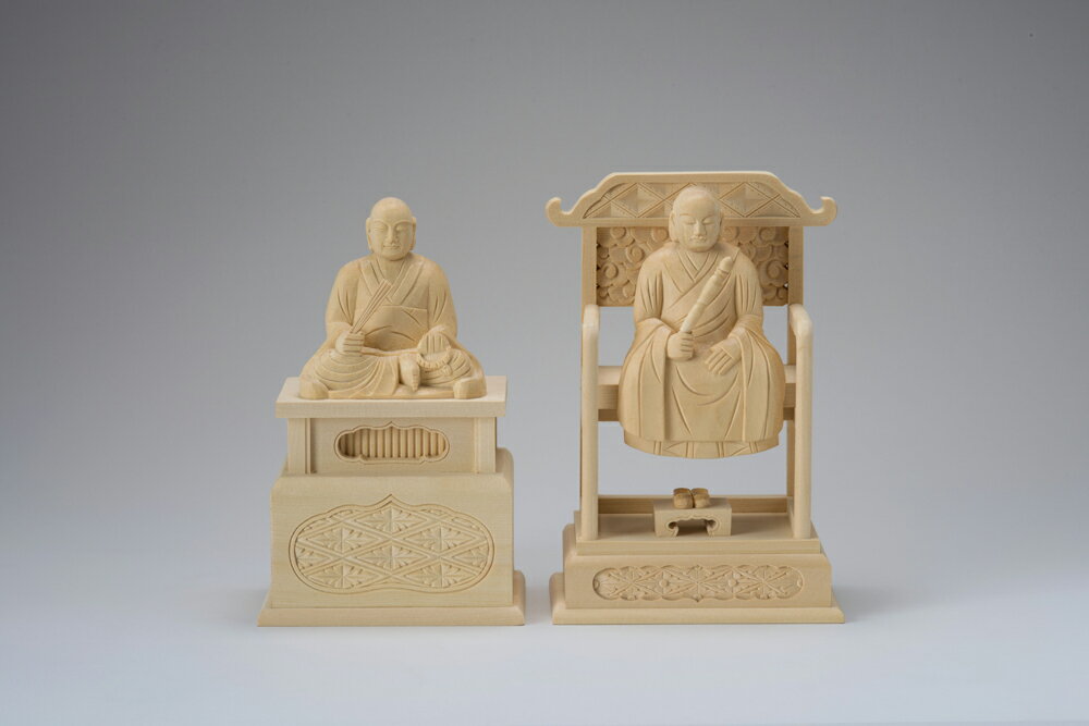 桧木 花園法王無相大師 2.0寸 41-7 仏像 木彫り 仏像 木彫 仏像フィギュア 仏像 オブジェ インテリア仏像 置き物 インテリアオブジェ 仏壇 仏具