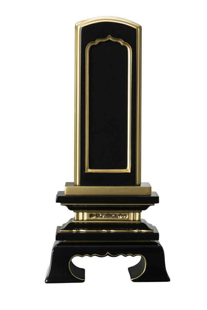 位牌 仏具 塗位牌 モダン位牌 おしゃれ 文字入れ 文字堀り 戒名 戒名入れ 塗り位牌 お位牌 本位牌 名入れ 夫婦 連名 四十九日 法要 49日 純面粉 春日回出 回出位牌 4寸 4.0寸 49-4