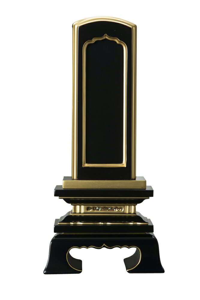 位牌 仏具 塗位牌 モダン位牌 おしゃれ 文字入れ 文字堀り 戒名 戒名入れ 塗り位牌 お位牌 本位牌 名入れ 夫婦 連名 四十九日 法要 49日 純面粉 春日回出 回出位牌 5.5寸 49-4