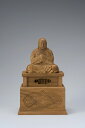 白檀 興教大師 2.0寸 43-5 仏像 木彫り 仏像 木彫 仏像フィギュア 仏像 オブジェ インテリア仏像 置き物 インテリアオブジェ 仏壇 仏具