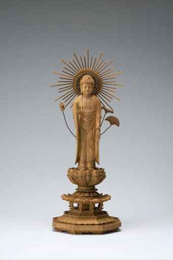 白檀八角台 東型光背立阿弥陀 5.0寸 11-6 仏像 木彫り 仏像 木彫 仏像フィギュア 仏像 オブジェ インテリア仏像 置き物 インテリアオブジェ 仏壇 仏具 白檀八角台 東型光背立阿弥陀 5.0寸 11-6 仏像 木彫り 仏像 木彫 仏像フィギュア 仏像 オブジェ インテリア仏像 置き物 インテリアオブジェ 仏壇 仏具